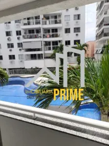 Apartamento com 3 Quartos à venda, 72m² no Vila Valqueire, Rio de Janeiro