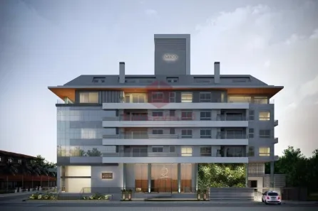 Apartamento com 2 Quartos à venda, 101m² no Jurerê, Florianópolis