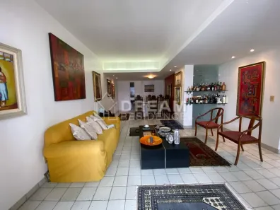 Apartamento com 3 Quartos à venda, 120m² no Boa Viagem, Recife