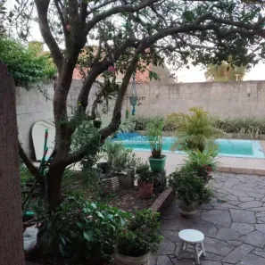 Casa com 3 Quartos à venda, 105m² no Vila Silveira Martins, Cachoeirinha