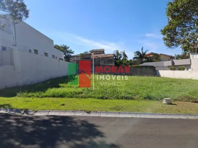 Lote/Terreno à venda, 500m² no Paiquerê, Valinhos