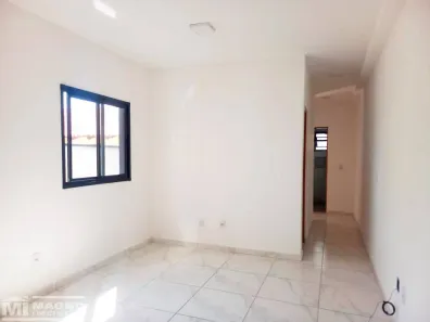 Apartamento com 2 Quartos para alugar, 40m² no Cidade Nitro Química, São Paulo