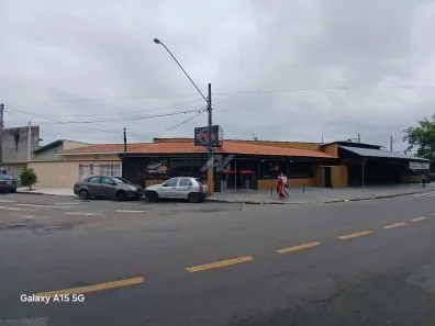 Ponto Comercial para alugar, 272m² no Jardim Aires da Costa, Campinas