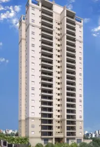 Apartamento com 3 Quartos à venda, 108m² no Vila Dom Pedro II, São Paulo