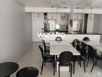Apartamento com 2 Quartos à venda, 64m² no Lauzane Paulista, São Paulo