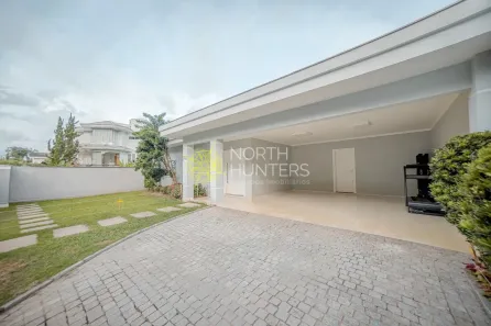 Casa com 4 Quartos à venda, 240m² no América, Joinville