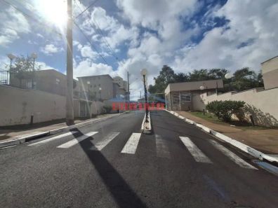 Apartamento com 2 Quartos à venda, 47m² no Vila Rancho Velho, São Carlos
