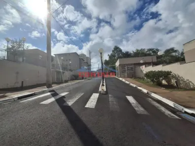 Apartamento com 2 Quartos para venda ou aluguel, 45m² no Vila Rancho Velho, São Carlos