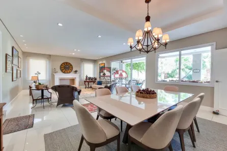 Casa com 4 Quartos para alugar, 400m² no Condomínio Residencial Mirante do Vale, Jacareí