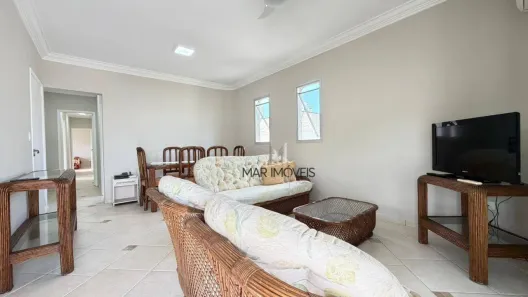 Cobertura com 3 Quartos à venda, 130m² no Enseada, Guarujá