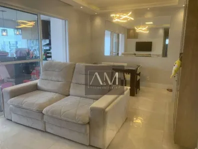 Apartamento com 3 Quartos à venda, 104m² no Tatuapé, São Paulo