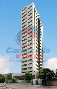 Apartamento com 2 Quartos à venda, 58m² no Encruzilhada, Recife