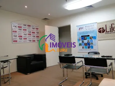 Ponto Comercial à venda, 120m² no Cidade Monções, São Paulo