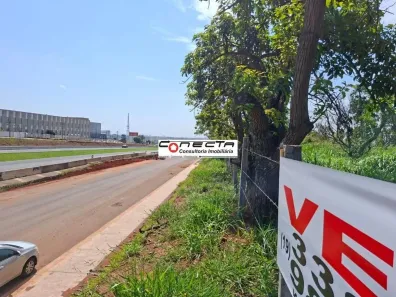 Lote/Terreno à venda, 13400m² no Jardim Santa Genebra II (Barão Geraldo), Campinas