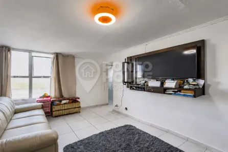 Apartamento com 2 Quartos à venda, 65m² no Saúde, São Paulo