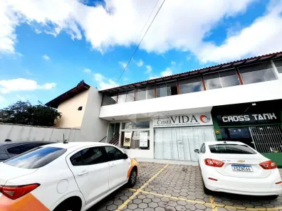 Ponto Comercial para alugar, 255m² no Ingleses do Rio Vermelho, Florianópolis