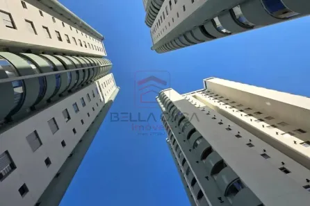 Apartamento com 3 Quartos à venda, 82m² no Vila Bertioga, São Paulo