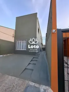 Sala Comercial para alugar, 30m² no Vila Oliveira, Mogi das Cruzes