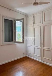 Apartamento com 3 Quartos à venda, 85m² no Leblon, Rio de Janeiro