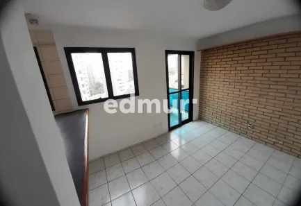 Apartamento com 1 Quarto para alugar, 38m² no Vila Mariana, São Paulo