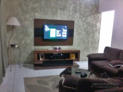 Casa com 2 Quartos à venda, 70m² no Jardim São Marcos, Sorocaba