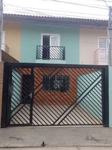 Sobrado com 3 Quartos à venda, 92m² no Vila Miriam, São Paulo