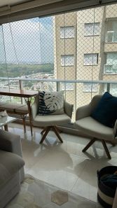 Apartamento com 2 Quartos à venda, 62m² no Centro, Barueri