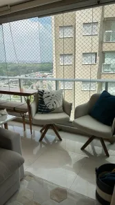 Apartamento com 2 Quartos à venda, 62m² no Centro, Barueri