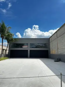 Galpão/Depósito/Armazém para alugar, 480m² no Campo Grande, Rio de Janeiro