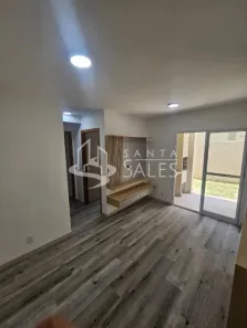 Apartamento com 2 Quartos à venda, 80m² no Paraíso do Morumbi, São Paulo