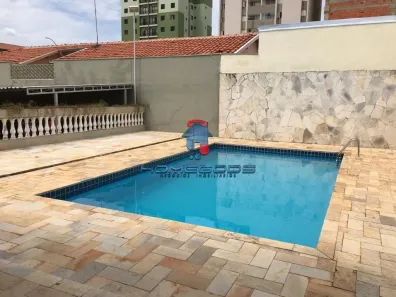 Apartamento com 3 Quartos à venda, 70m² no São Bernardo, Campinas