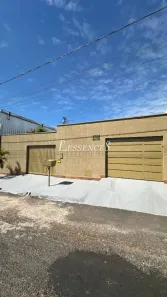 Casa com 2 Quartos à venda, 148m² no Setor Cristina II Expansão, Trindade