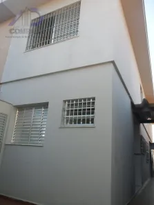 Casa com 3 Quartos à venda, 184m² no Vila Dom Pedro I, São Paulo