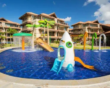 Apartamento com 3 Quartos à venda, 101m² no Tapera, Aquiraz