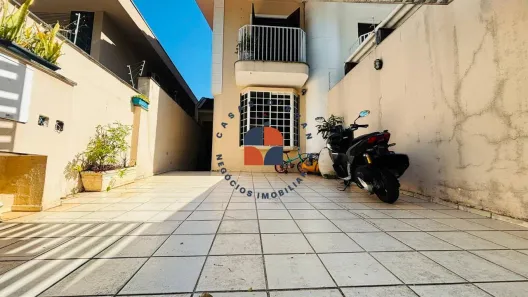 Casa com 3 Quartos para alugar, 135m² no Alto da Lapa, São Paulo