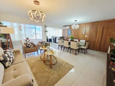 Apartamento com 4 Quartos à venda, 171m² no Graça, Salvador