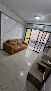 Apartamento com 3 Quartos à venda, 85m² no Renascença, São Luís