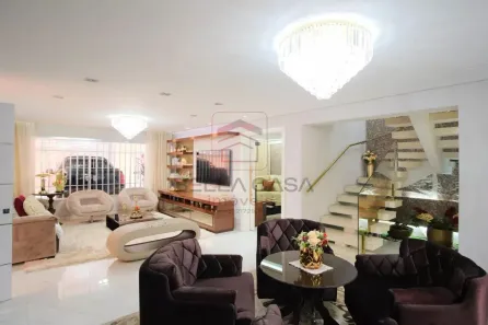 Sobrado com 4 Quartos à venda, 420m² no Vila Carrão, São Paulo