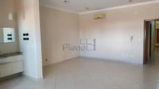 Sala Comercial à venda, 35m² no Jardim Brasil, Campinas