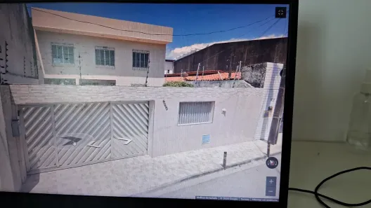 Sobrado com 4 Quartos à venda, 350m² no Itaoca, Fortaleza