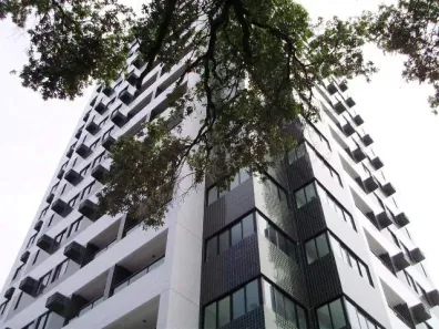 Apartamento com 2 Quartos para alugar, 58m² no Aflitos, Recife
