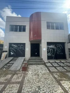 Prédio Comercial para alugar, 331m² no Vila União, Fortaleza