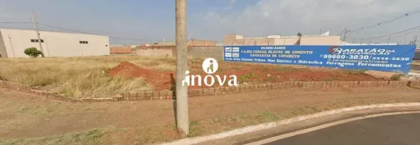 Lote/Terreno à venda, 1561m² no Jardim Espanha, Uberaba