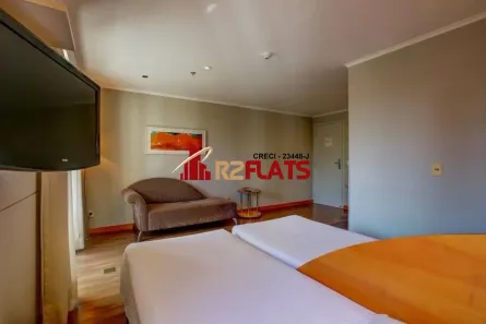 Apartamento com 1 Quarto à venda, 35m² no Vila Uberabinha, São Paulo