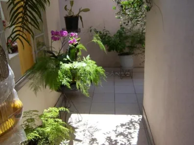 Sobrado com 1 Quarto à venda, 607m² no Centro, Jundiaí