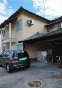 Casa de Condomínio com 2 Quartos à venda, 87m² no Taquara, Rio de Janeiro