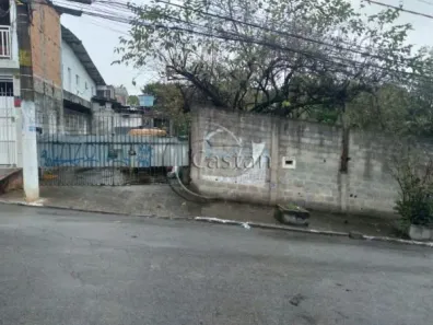Lote/Terreno com 1 Quarto à venda, 80m² no Jardim Brasília (Zona Leste), São Paulo