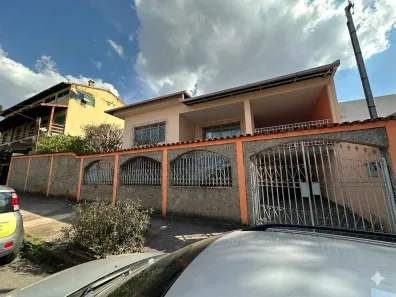 Casa com 4 Quartos para alugar, 150m² no Santa Helena (Barreiro), Belo Horizonte