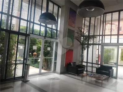 Sala Comercial à venda, 46m² no Pinheiros, São Paulo