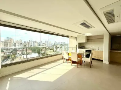 Apartamento com 2 Quartos à venda, 131m² no Cidade Monções, São Paulo